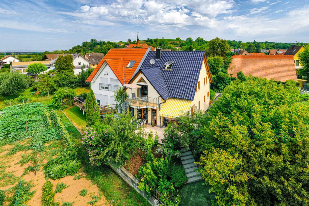 Immobilien KROß IMMOBILIEN Immobilienmakler in Freiburg und Region