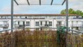 Balkon für Balkonien oder Kräutergarten