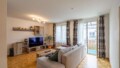 2-Zimmer-Wohnung mit Balkon