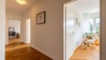 Geräumige 3-Zimmer-Wohnung mit Echtholzparkett
