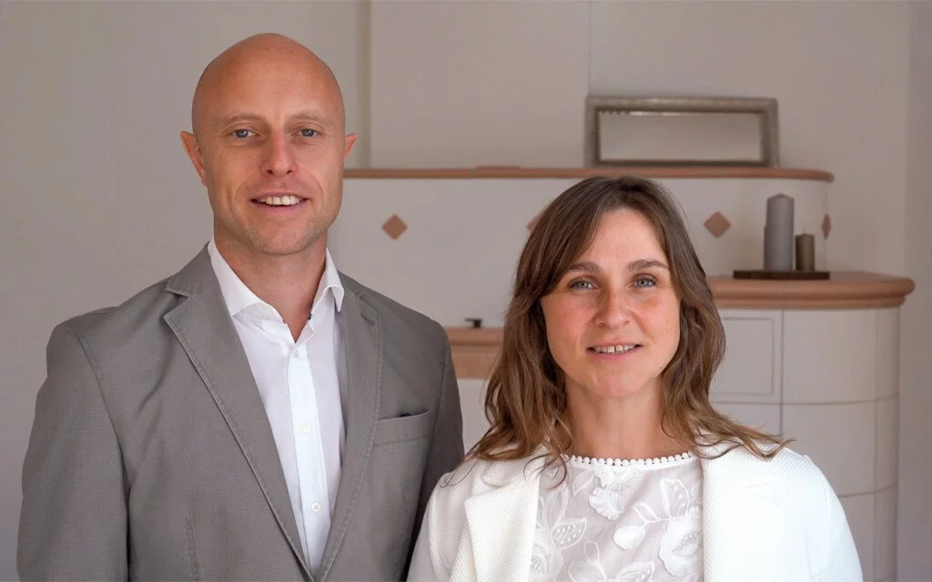IMMOBILIENMAKLER IM INTERVIEW KROß IMMOBILIEN Immobilienmakler in Freiburg und Region