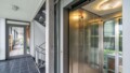 Gepflegtes Wohnhaus mit barrierefreiem Glaslift