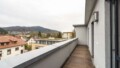Der nächste Balkon im Penthouse
