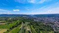 Die wundevolle Landschaft