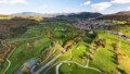 Der Golfclub von Kandern