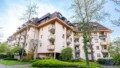 1-ZIMMER-APPARTMENT MIT BALKON & STELLPLATZ IN FREIBURG-HERDERN Außenansicht