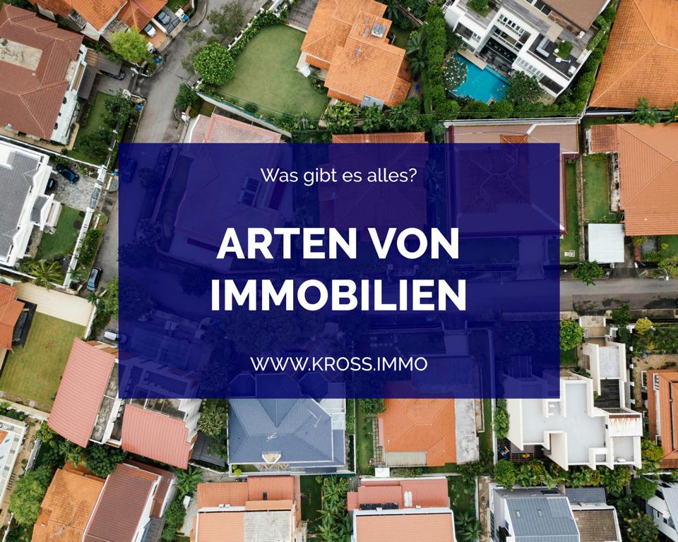 Welche Art von Wohnimmobilien verkauft ein Immobilienmakler in Freiburg KROß IMMOBILIEN Immobilienmakler in Freiburg und Region